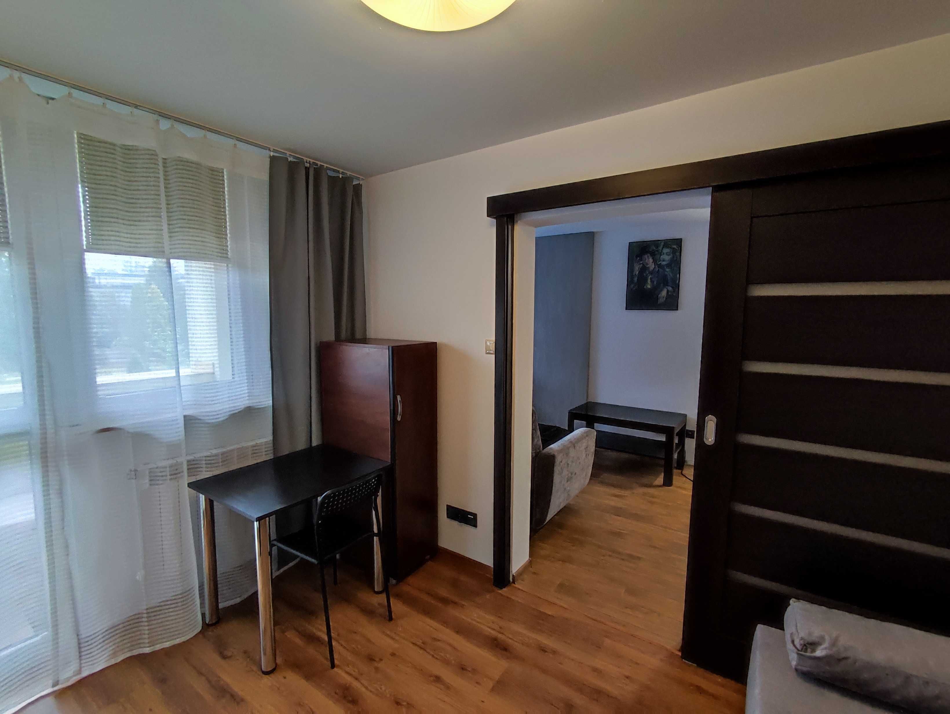 Mieszkanie do wynajęcia Katowice ,Koszutka, ul. Dobra