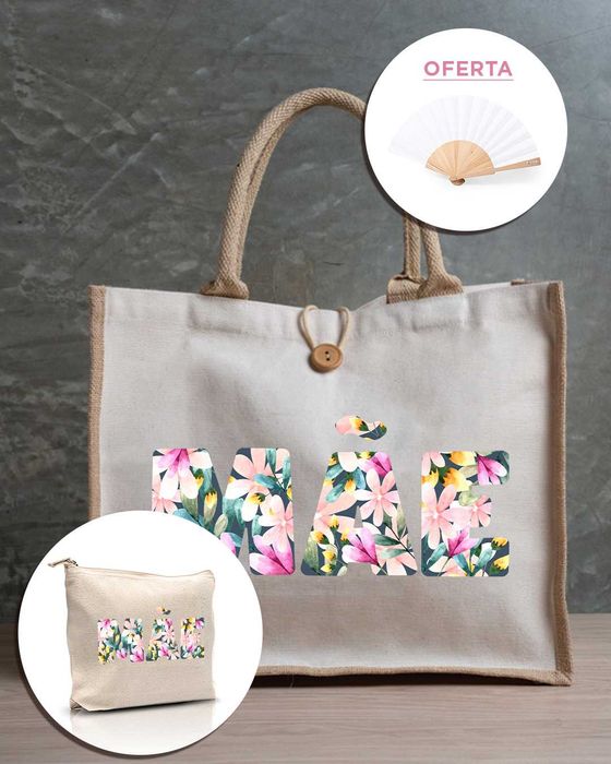 Dia da Mãe - Conjuntos de Malas de Junta