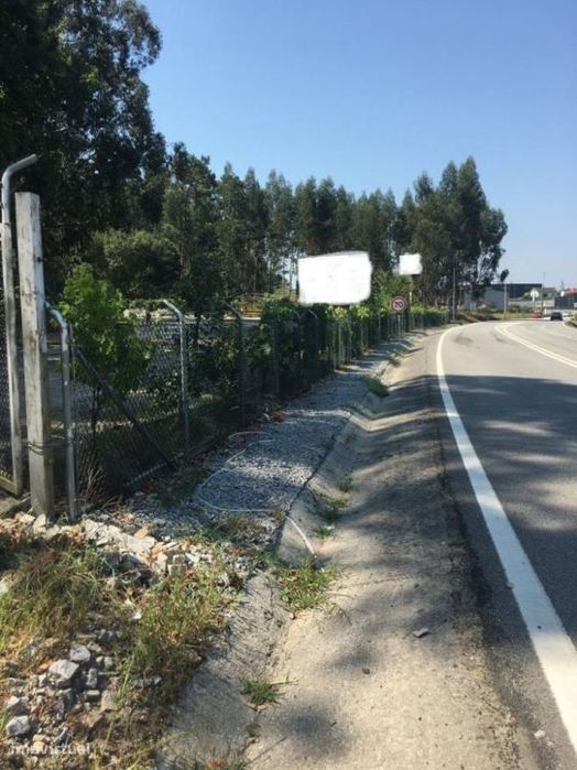 Terreno  P/ Exposição - Vimieiro