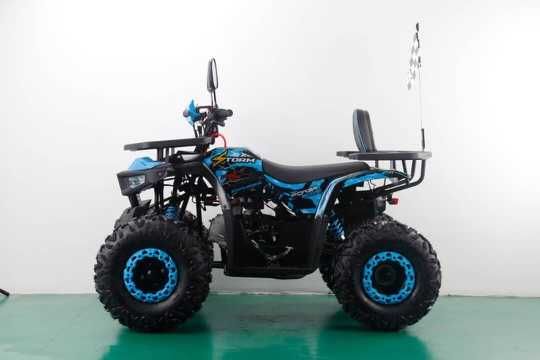 Quad XTR 125 cc STORM automat lub 3+1 spalinowy PIEKOSZÓW