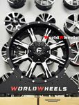 Диски R20 6x135 6x139.7 Ford F150 Toyota Prado Lexus GX Mitsubishi