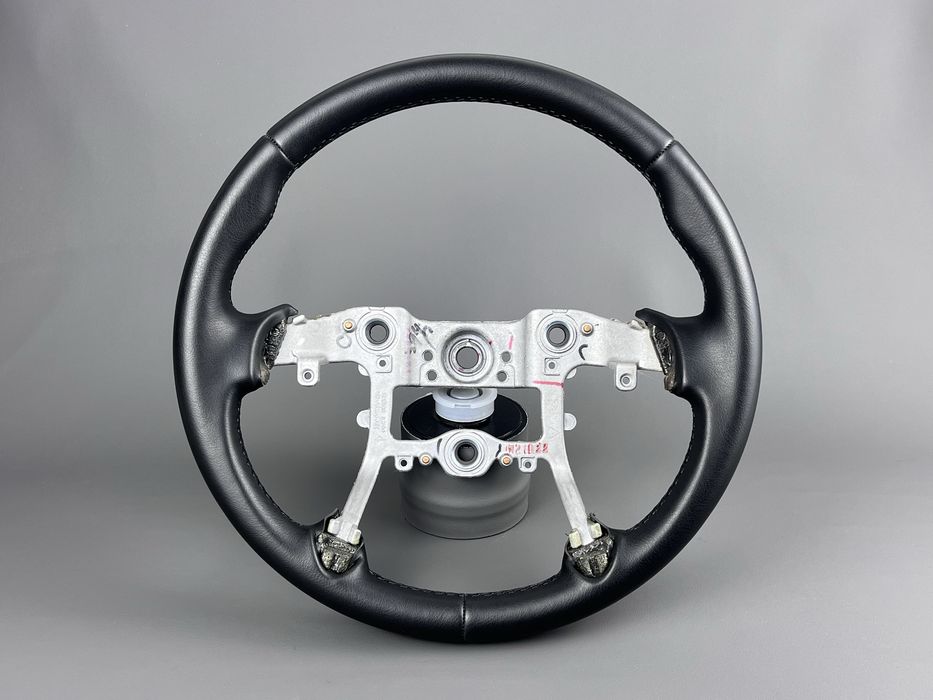 Руль Hyundai I30 Elantra