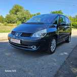 Renault Espace Aluminiowe Felgi! Nawigacja! Czujniki Parkowania!