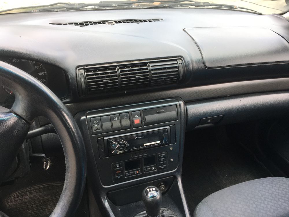 Audi A4 1.9 tdi 90cv