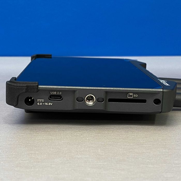 Accsoon CineView M7 Pro - NOVO - 3 ANOS DE GARANTIA