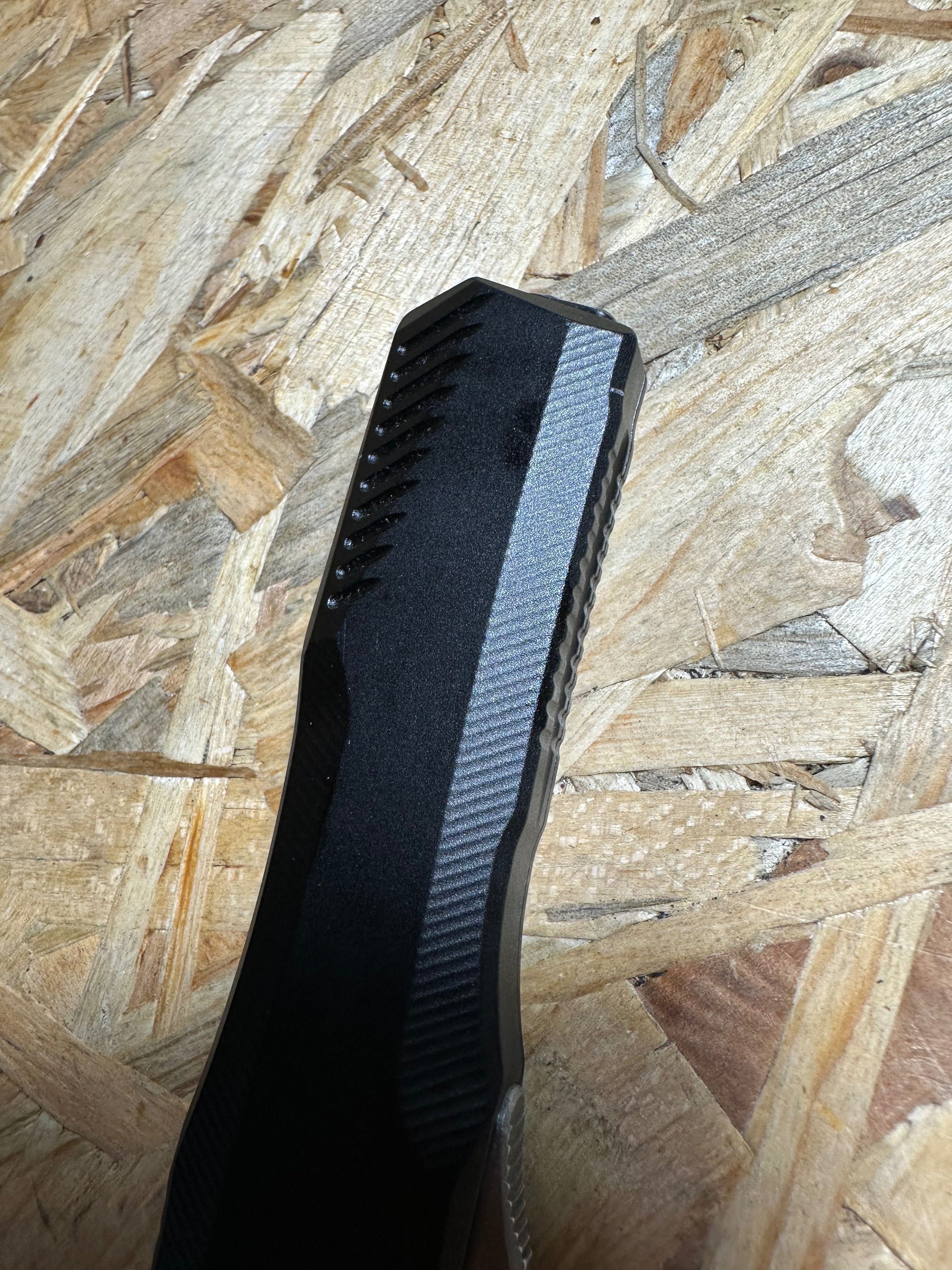 Kershaw Livewire 9000 OTF