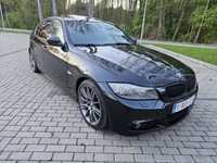 BMW_E90_330D_2011r_Mpakiet_Edition_Full opcja