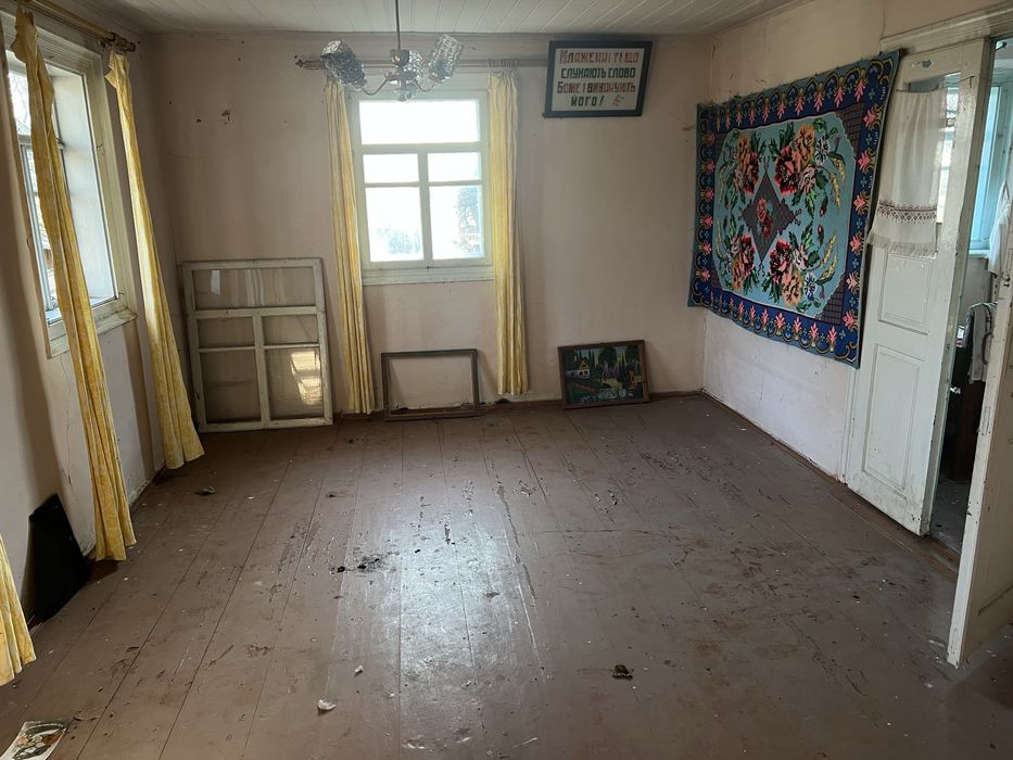 продам Будинок з земельною ділянкою 89сотих