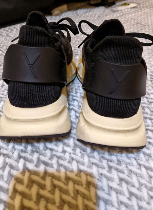 Sapatilhas, tamanho 39, marca Y-SAY