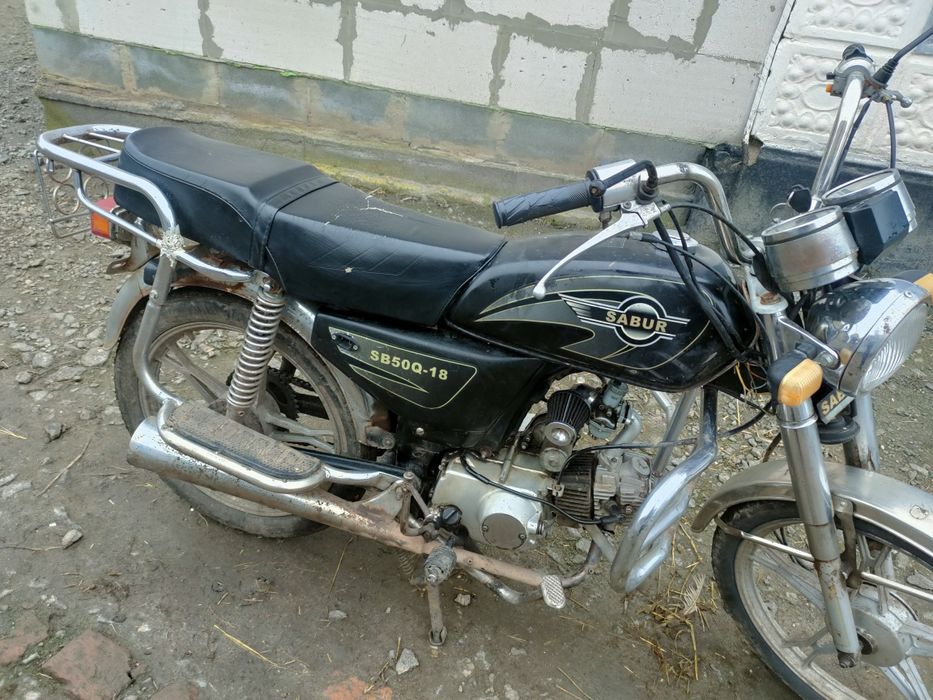 Продам Alfa-110куб