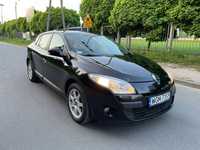 Renault Megane 1.5 dci 2011r Bogate wyposażenie Okazja