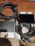 solaredge optymalizator P650-4RM4MRL 650W 15A 85V