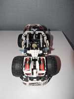 LEGO Technic 8262 - Quad