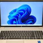 HP ProBook 450 G10 LAPTOP 15.6'' i5 1.3GHz 16GB 1000GB 1TB SSD НОУТБУК