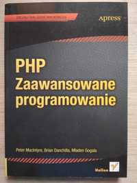 "PHP Zaawansowane programowanie"