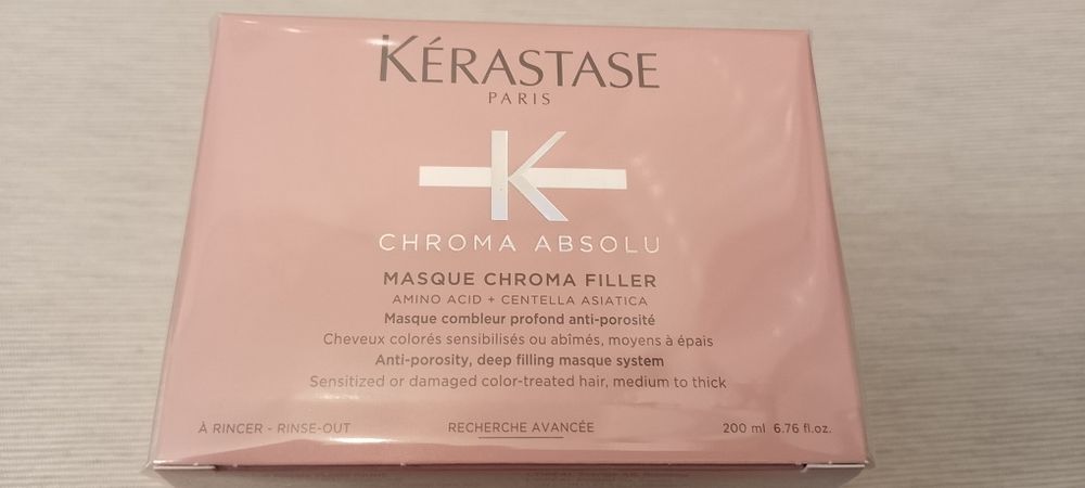 Kerastase Chroma Absolu