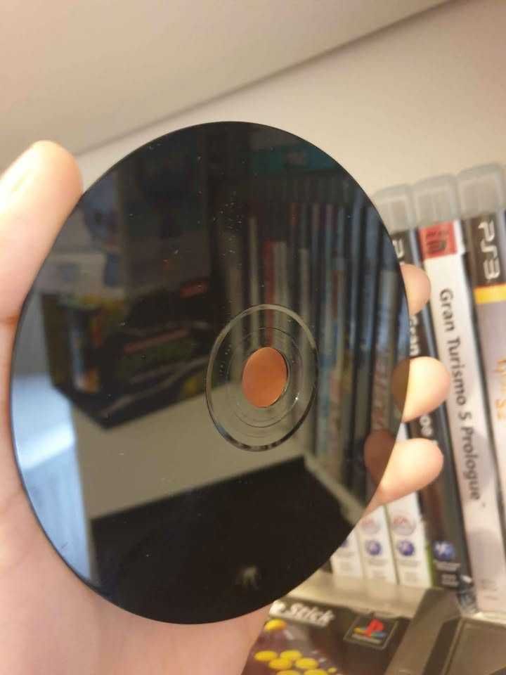 Tekken 3 - Playstation 1