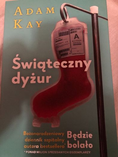 Świąteczny dyżur