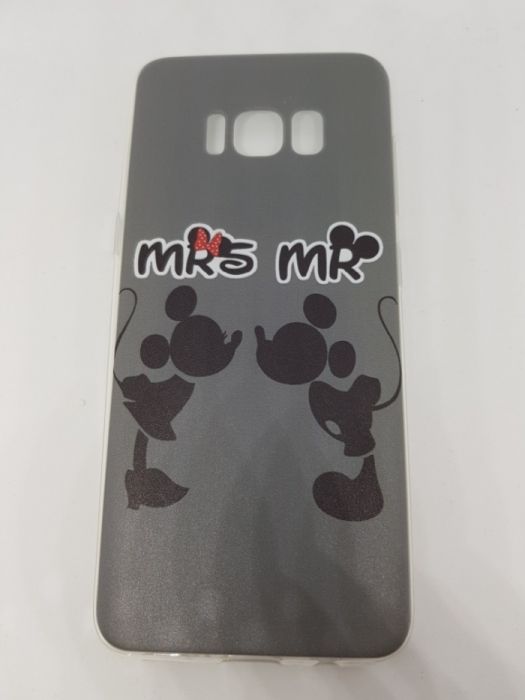 Etui obudowa Samsung Galaxy S8