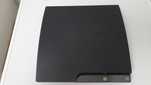 Uszkodzona Sony Playstation 3 Slim PS3 CECH-2004B