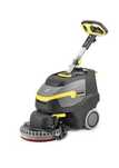 Lavadora de pavimento karcher