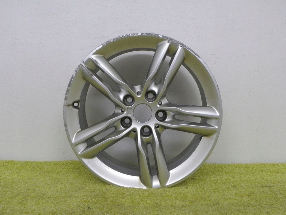 Felga BMW F45 F46 M-Pakiet 7,5x17 ET54 Nr54 5x112 ORYGINAŁ