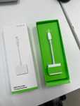 Przejściówka Belkin Lightning Audio + Charge Rockstar