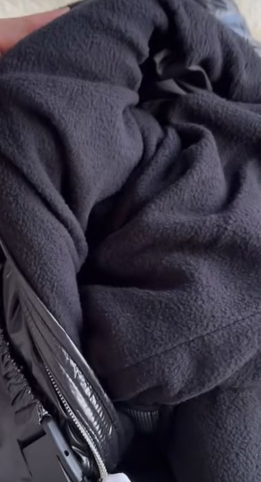 Комбінезон зимовий H&M  86 р. Зима