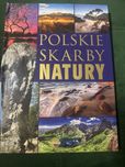 KsiążkaPolskie Skarby Natury