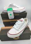 Totalna wyprzedaż Trampki Converse r 37