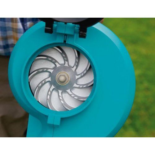 Пилосос садовий Gardena ErgoJet 3000