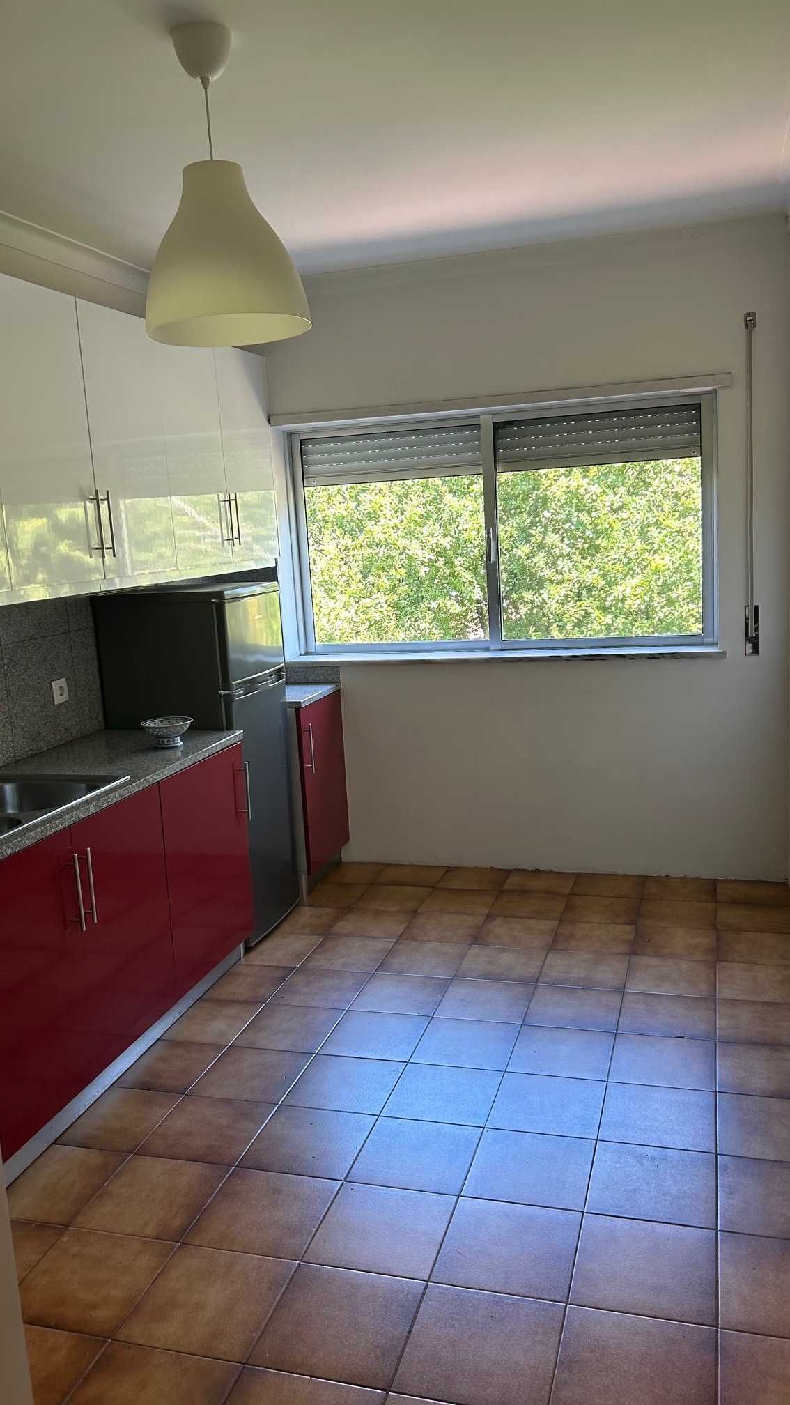 Apartamento T2 (São Victor - Braga) - Junto às piscinas e Clube Ténis