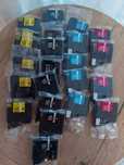 Tonery brother dcp j125