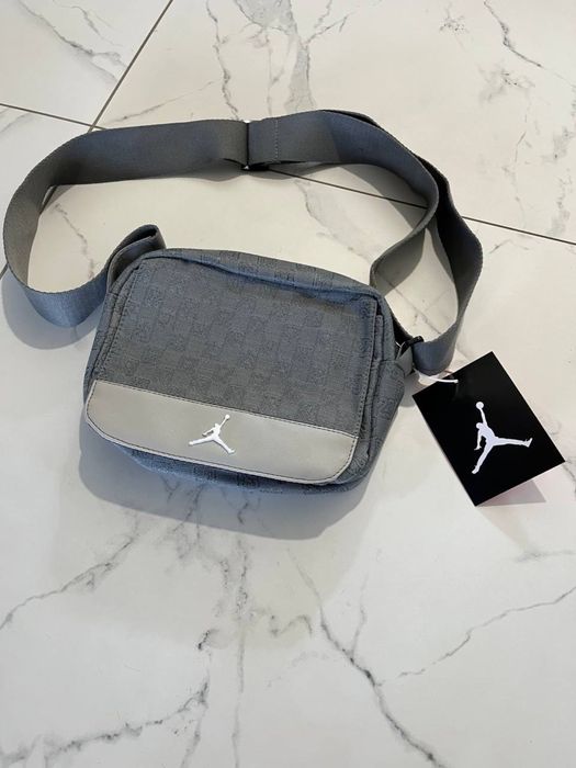 Сумка Jordan Monogram