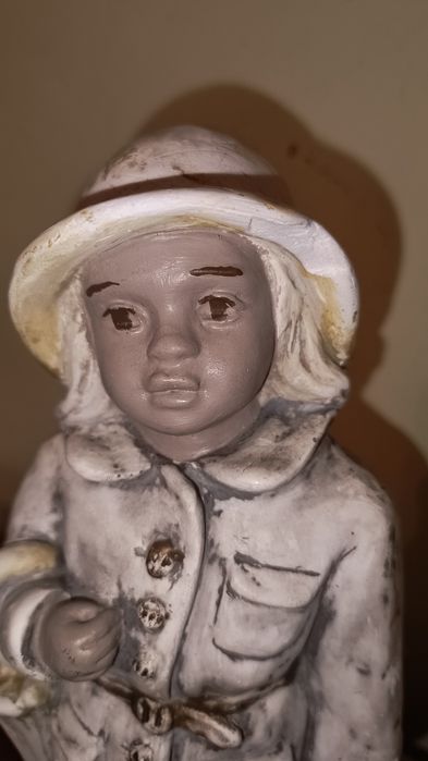 Figurki Alice sygnowane