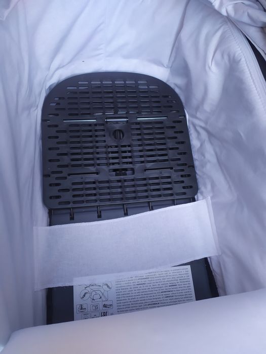 Wózek głęboko/spacerowy Bebetto Bresso