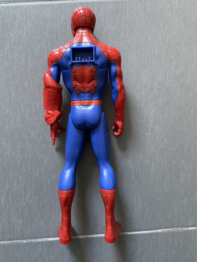 Brinquedo Homem Aranha