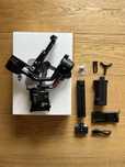 Dji Ronin RS4 gimbal