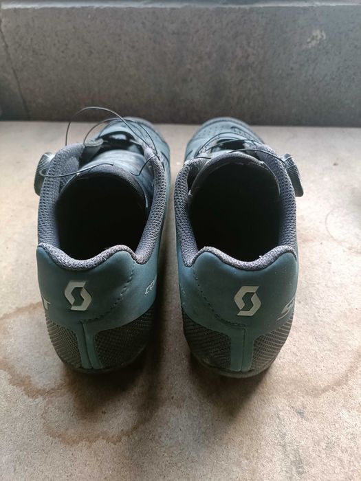 Sapatos BTT criança SCOOT COMP n 36