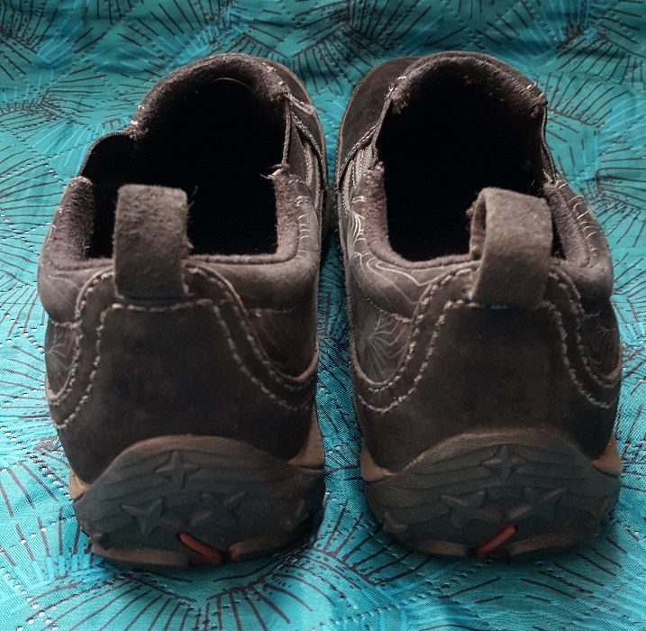 Merrell Zoya Black r. 37