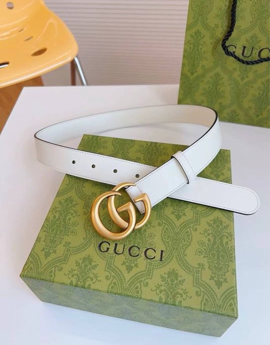 Ремень gucci повний комплект шкіра