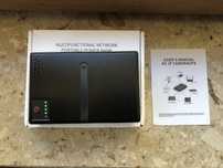 ДБЖ,Ups, Упс для роутера 10400 mAh 18w