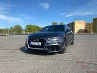 Audi RS3 2.5 TFSI Quattro S Tronic