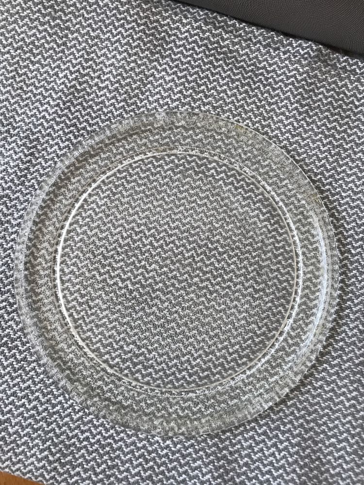 Тарелка микроволновки 24,5 см Германия тарілка мікрохвильовки