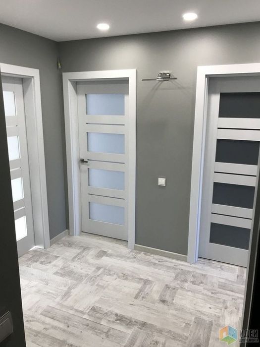 Ремонт під ключ з нами