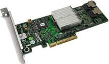 HBA адаптер LSI 9211-8i - Dell Perc H310 под ZFS