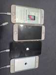 Пролам лот iphone 6,6s,7,ipod6