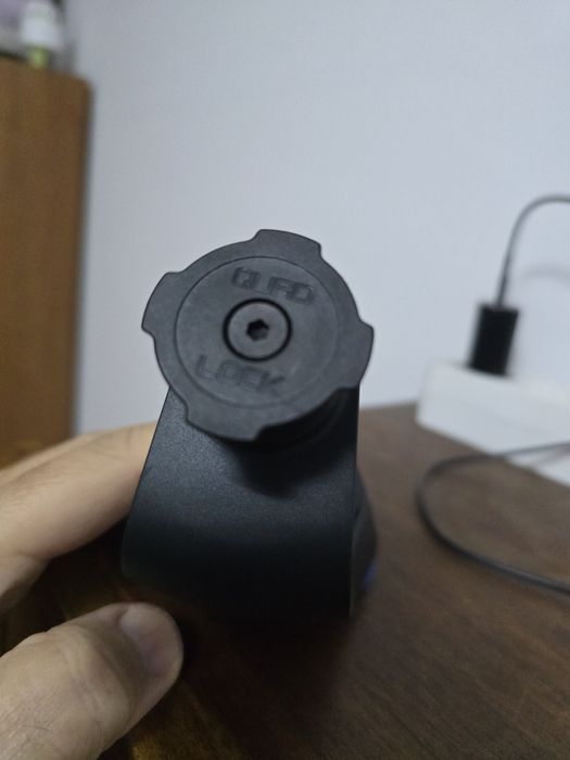 QUAD LOCK suporte telemóvel