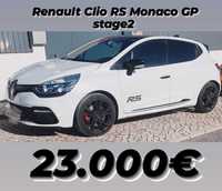 Renault Clio R.S Monaco GP