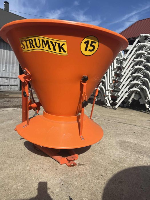 Piaskarko- solarka Strumyk nowa gwarancja transport